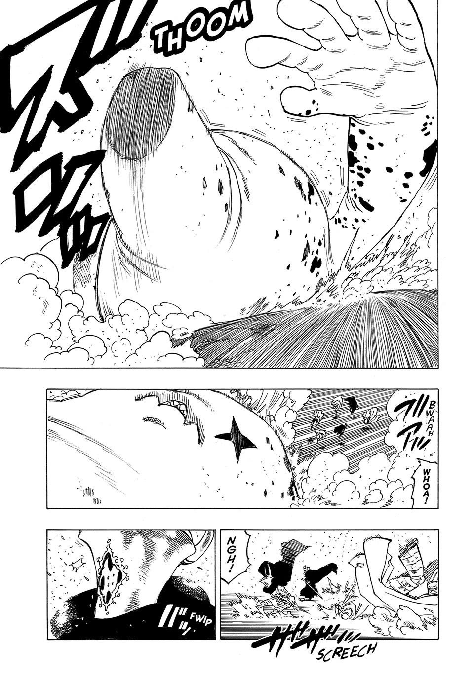 Four Knights of the Apocalypse Chapter 115 page 18 - Chapter 115