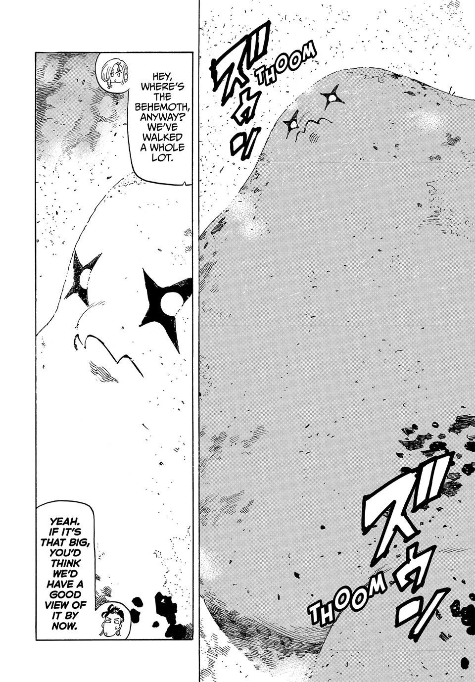 Four Knights of the Apocalypse Chapter 115 page 2 - Chapter 115