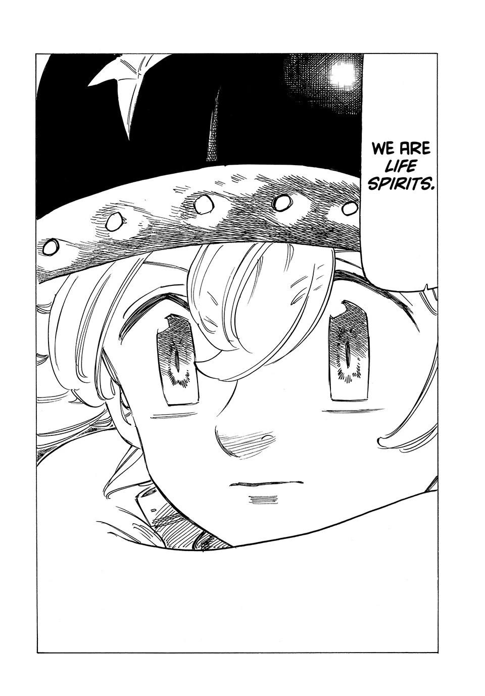 Four Knights of the Apocalypse Chapter 116 page 21 - Chapter 116