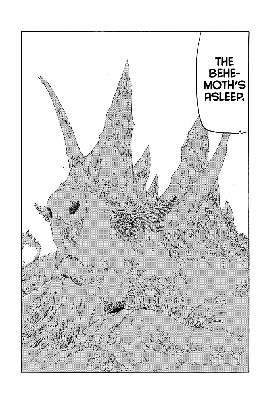 Four Knights of the Apocalypse Chapter 117 page 19 - Chapter 117