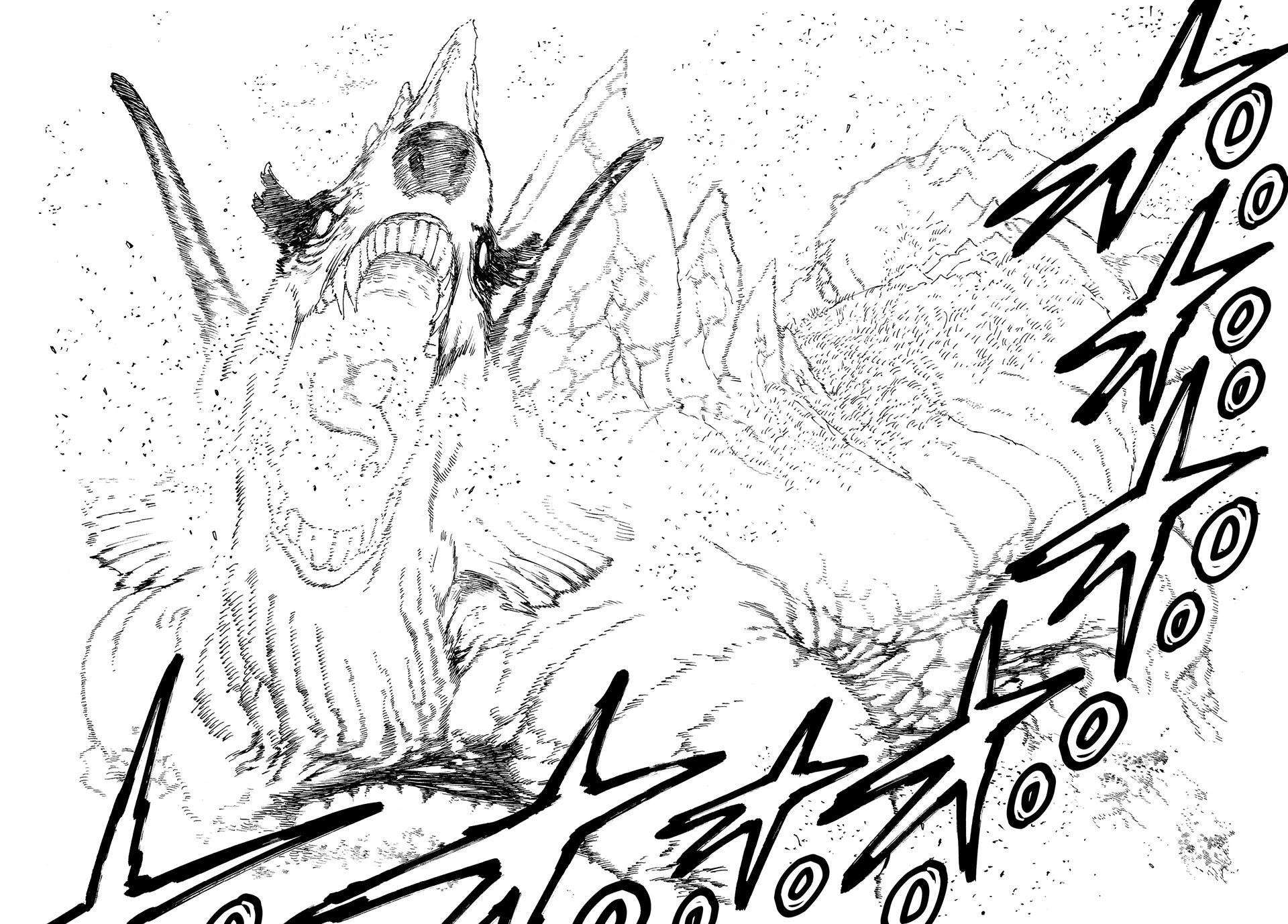 Four Knights of the Apocalypse Chapter 117 page 8 - Chapter 117