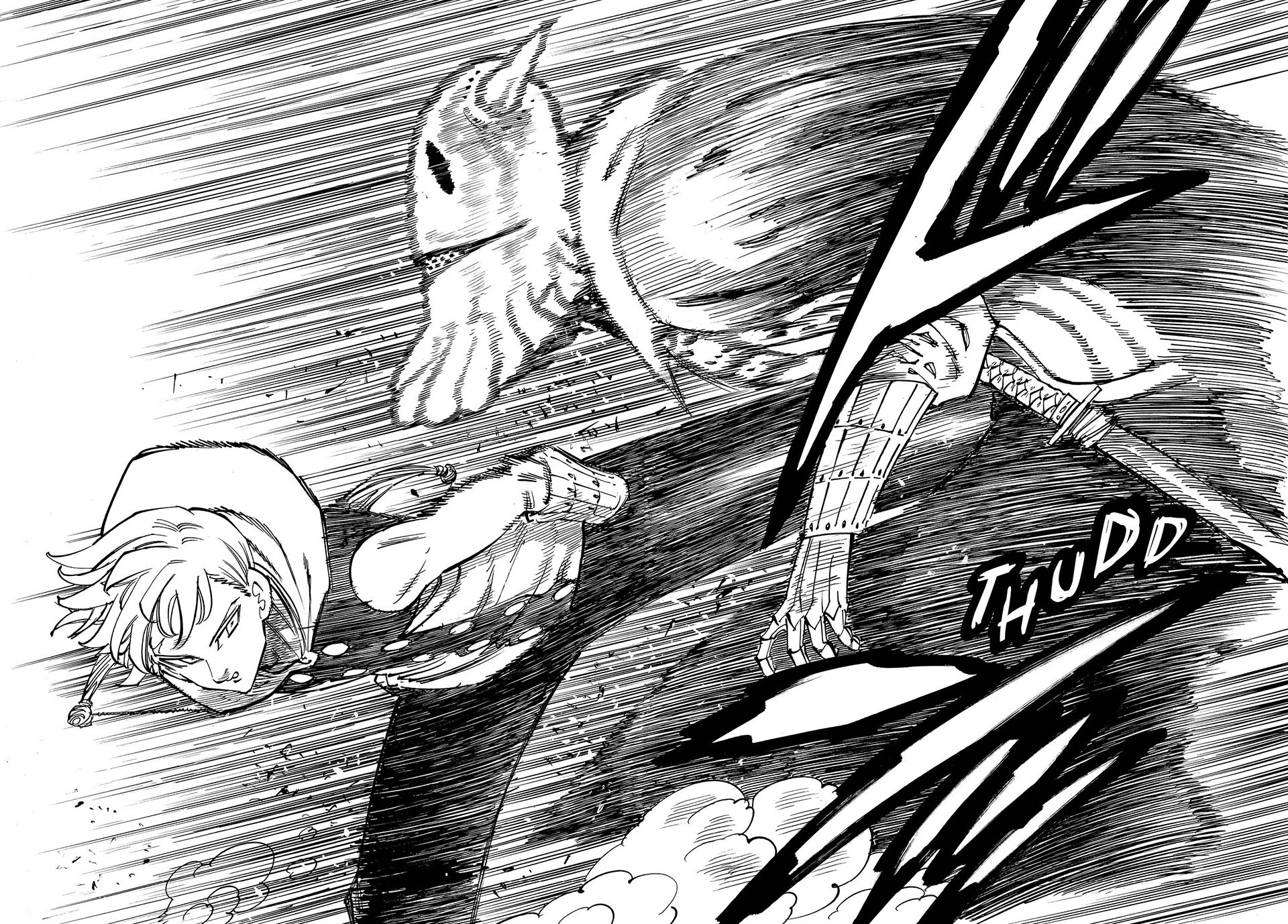 Four Knights of the Apocalypse Chapter 118 page 8 - Chapter 118