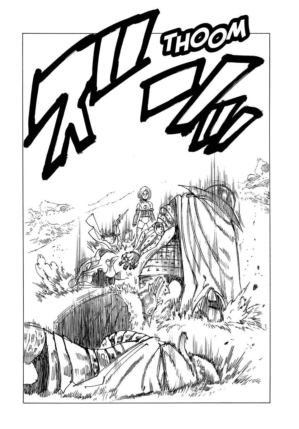 Four Knights of the Apocalypse Chapter 121 page 16 - Chapter 121