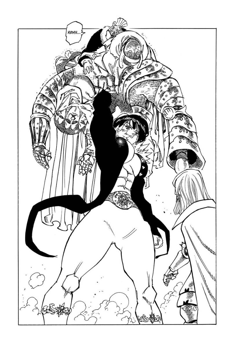 Four Knights of the Apocalypse Chapter 122 page 16 - Chapter 122