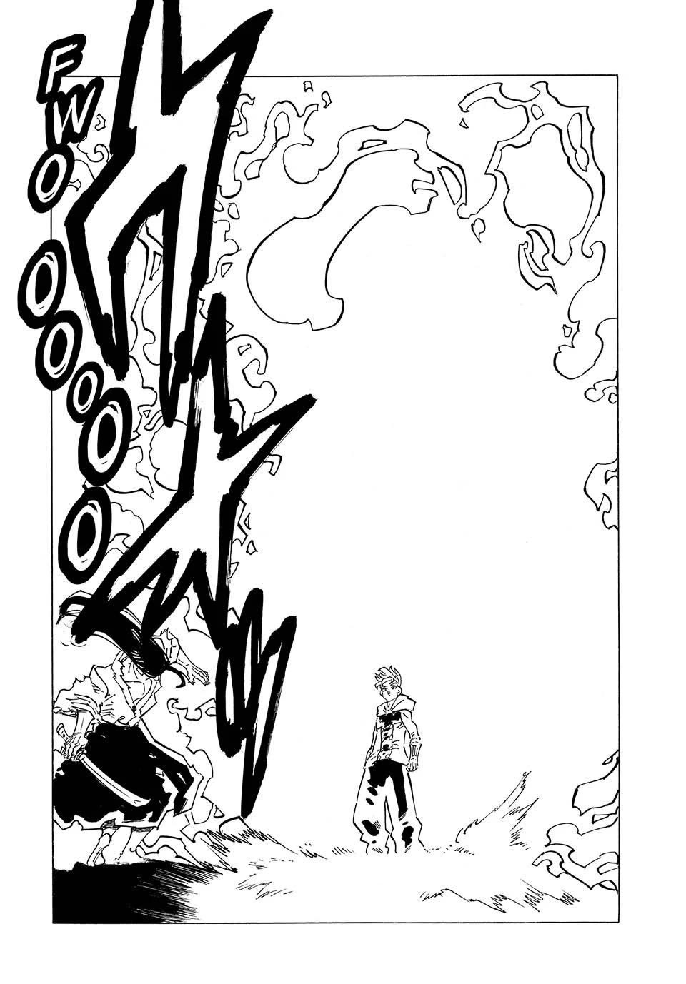 Four Knights of the Apocalypse Chapter 124 page 20 - Chapter 124