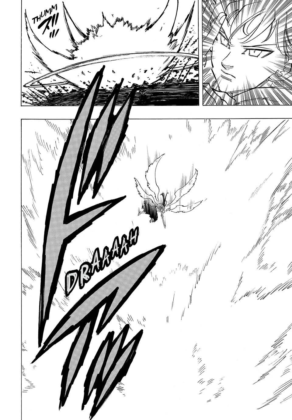 Four Knights of the Apocalypse Chapter 125 page 7 - Chapter 125