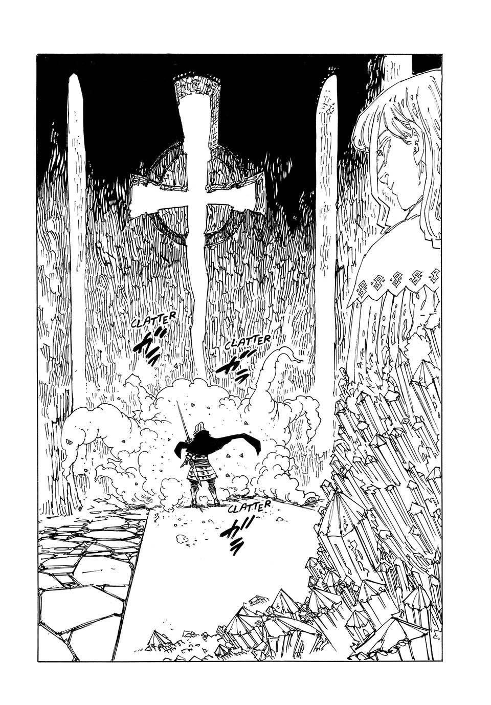Four Knights of the Apocalypse Chapter 126 page 10 - Chapter 126