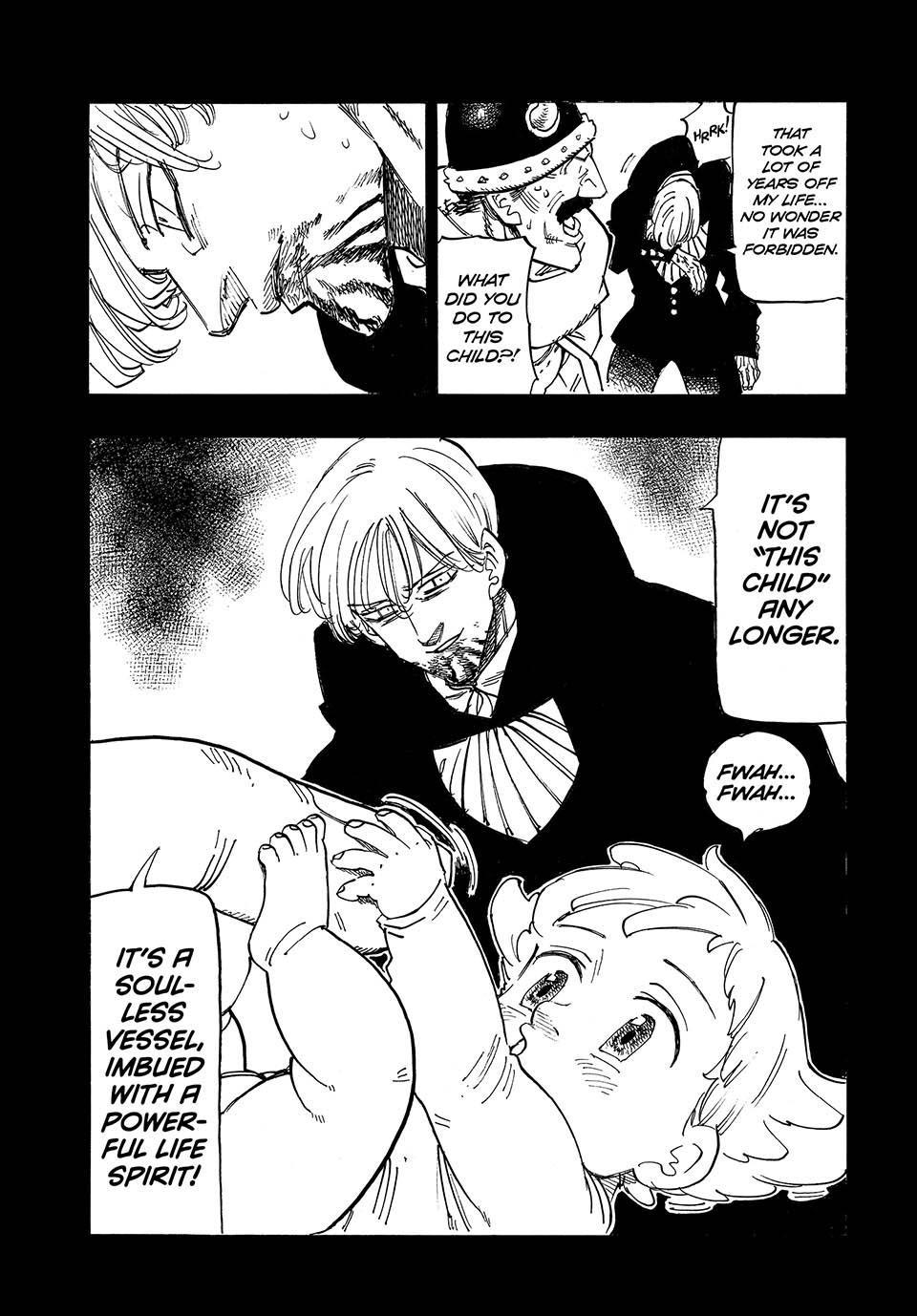 Four Knights of the Apocalypse Chapter 127 page 13 - Chapter 127