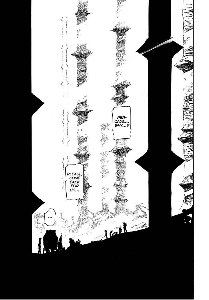 Four Knights of the Apocalypse Chapter 128 page 15 - Chapter 128