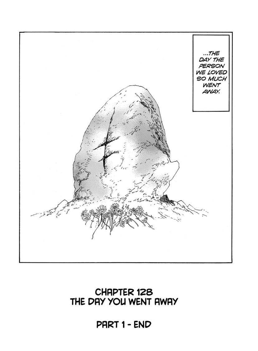 Four Knights of the Apocalypse Chapter 128 page 19 - Chapter 128