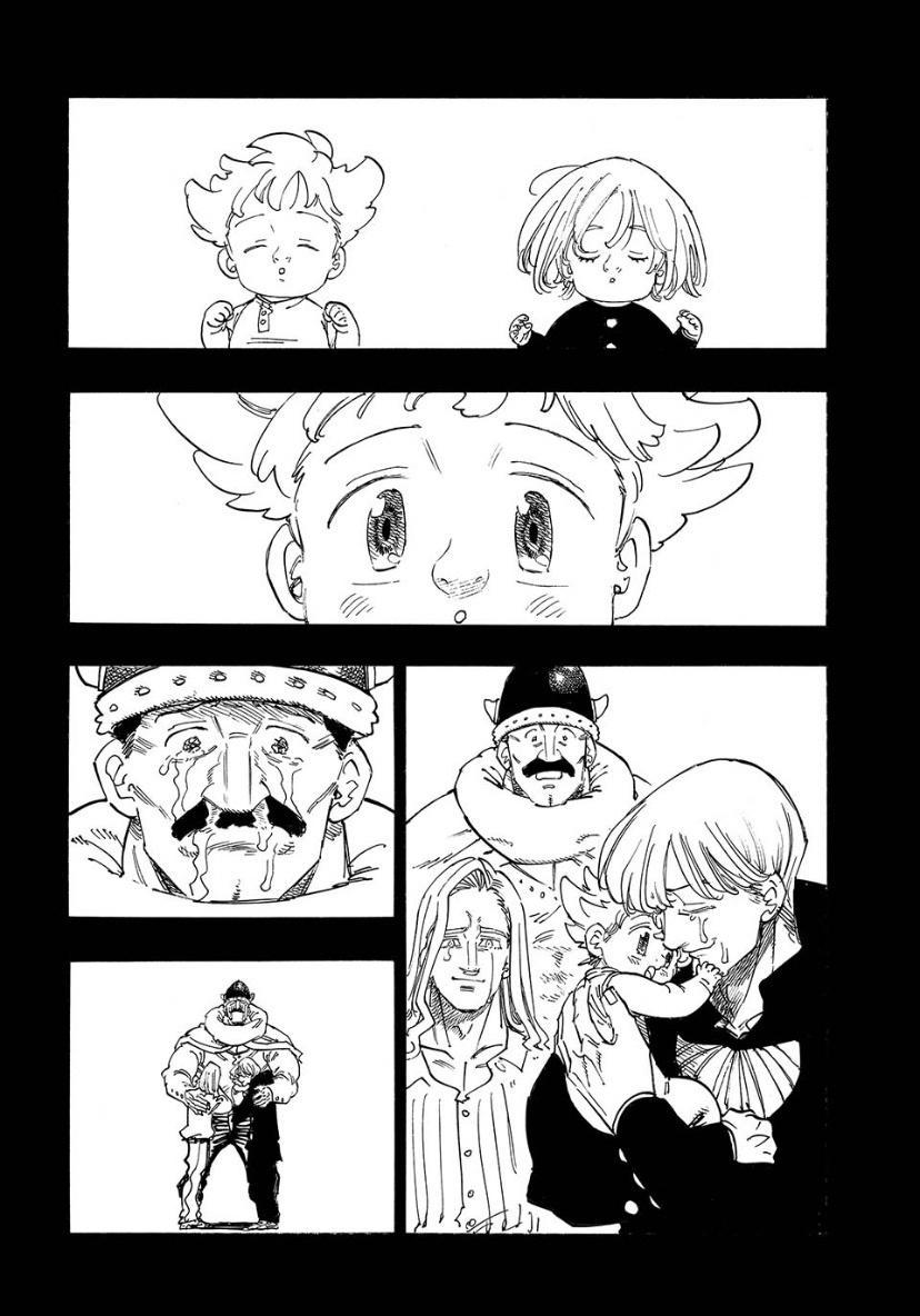 Four Knights of the Apocalypse Chapter 128 page 2 - Chapter 128