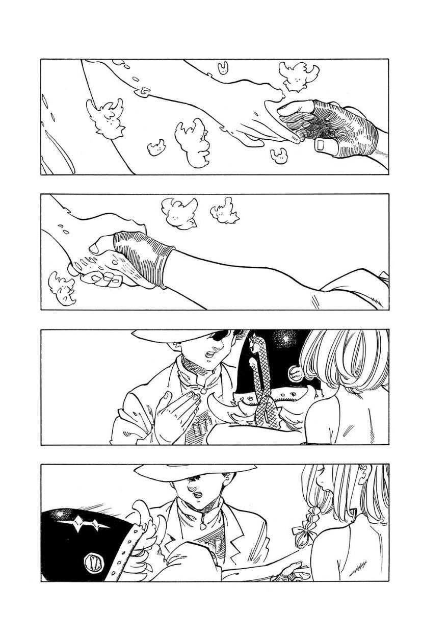 Four Knights of the Apocalypse Chapter 128 page 9 - Chapter 128