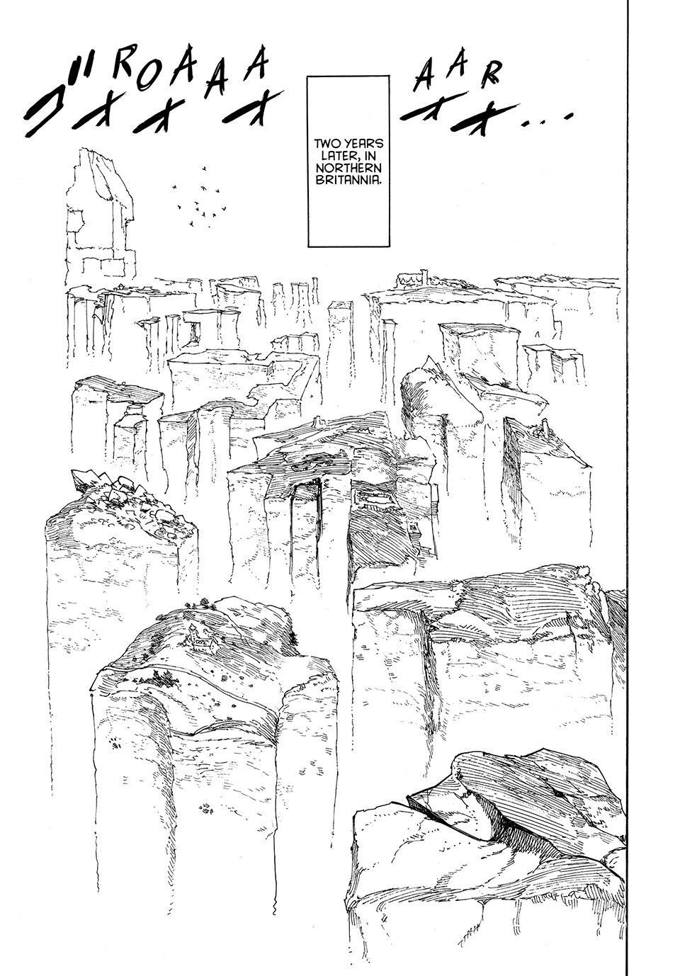 Four Knights of the Apocalypse Chapter 129 page 11 - Chapter 129