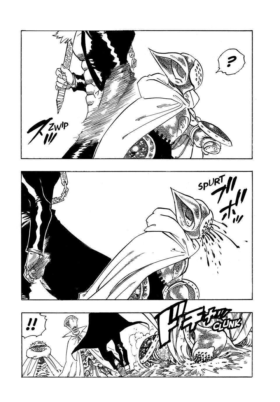 Four Knights of the Apocalypse Chapter 129 page 16 - Chapter 129