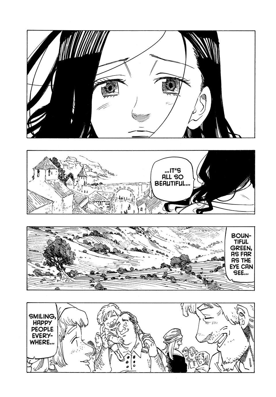 Four Knights of the Apocalypse Chapter 129 page 8 - Chapter 129