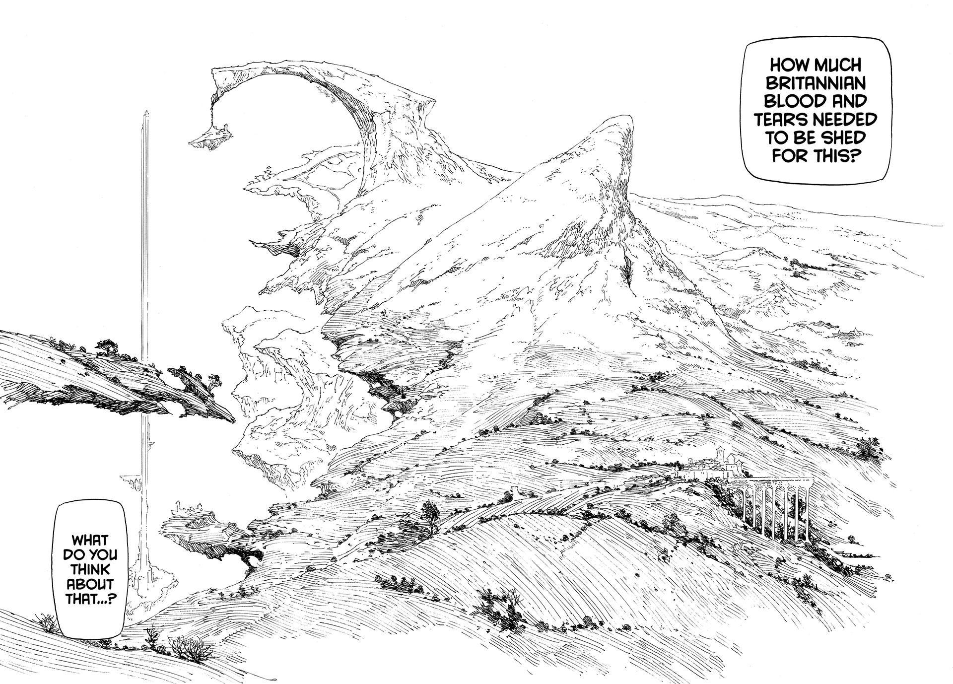 Four Knights of the Apocalypse Chapter 129 page 9 - Chapter 129