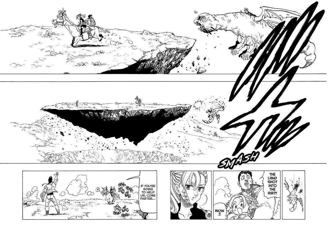 Four Knights of the Apocalypse Chapter 132 page 14 - Chapter 132