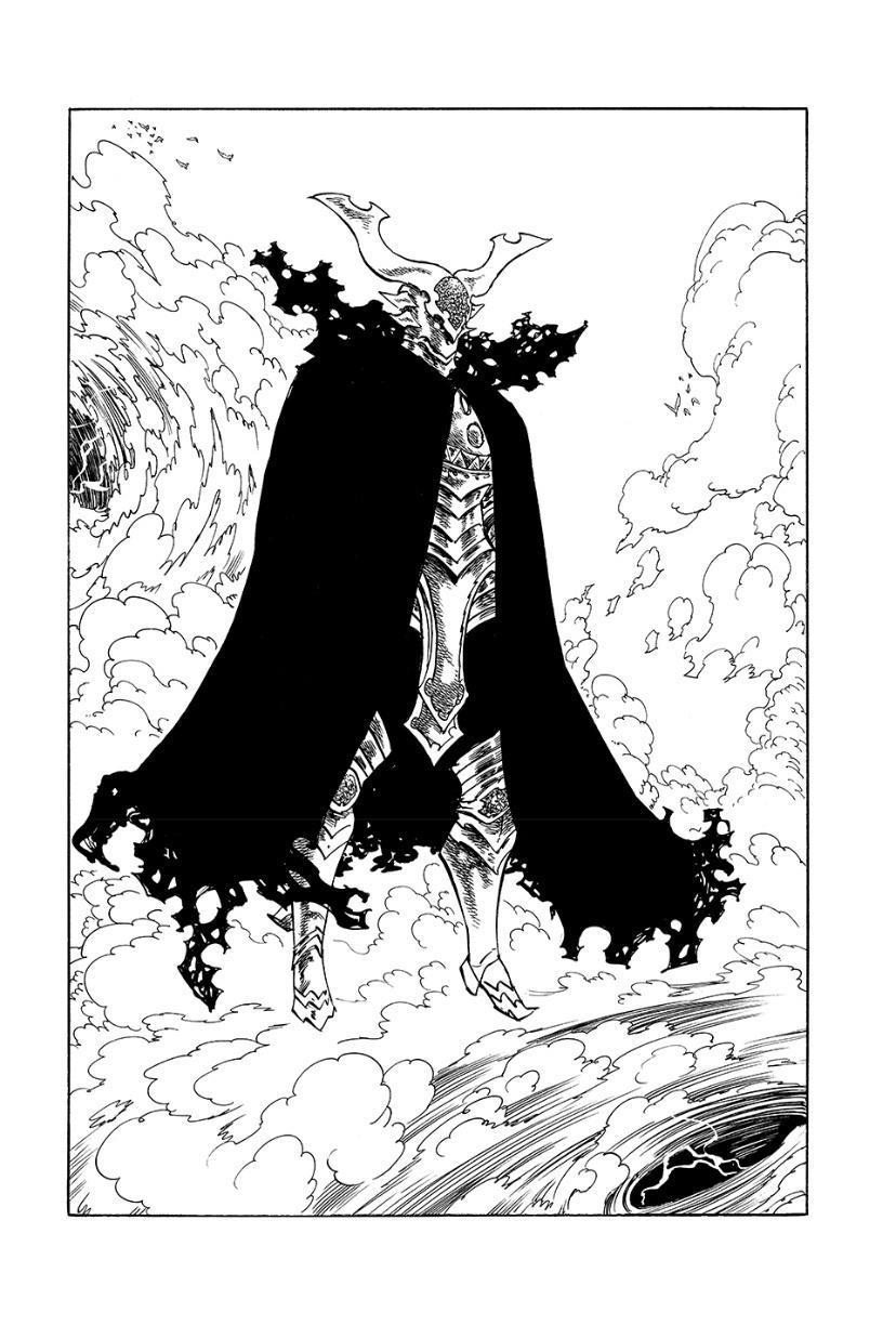 Four Knights of the Apocalypse Chapter 132 page 19 - Chapter 132