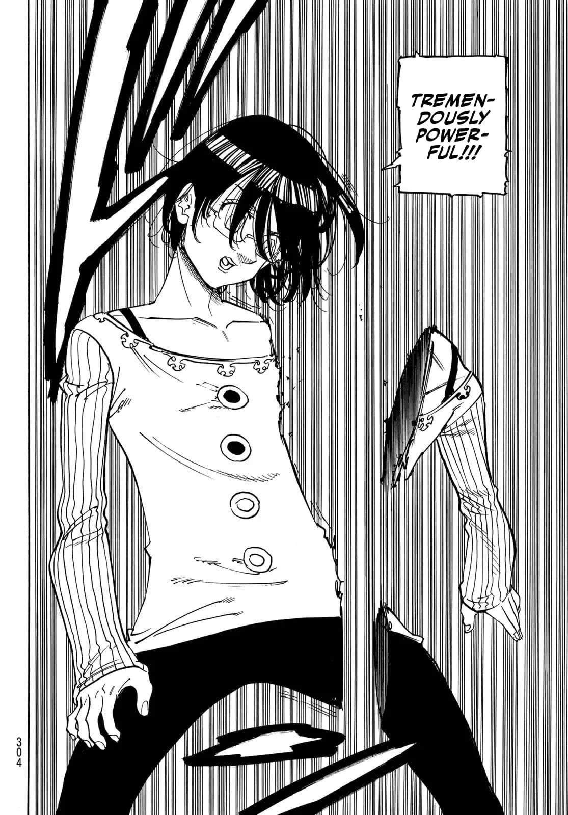 Four Knights of the Apocalypse Chapter 133 page 15 - Chapter 133