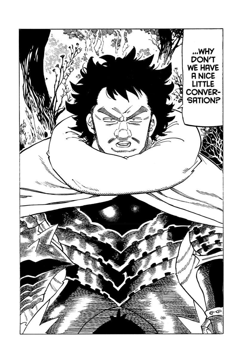 Four Knights of the Apocalypse Chapter 134 page 14 - Chapter 134