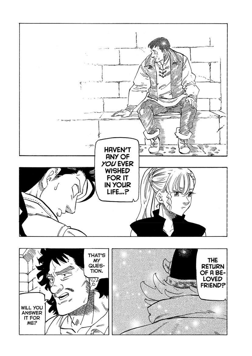Four Knights of the Apocalypse Chapter 135 page 18 - Chapter 135