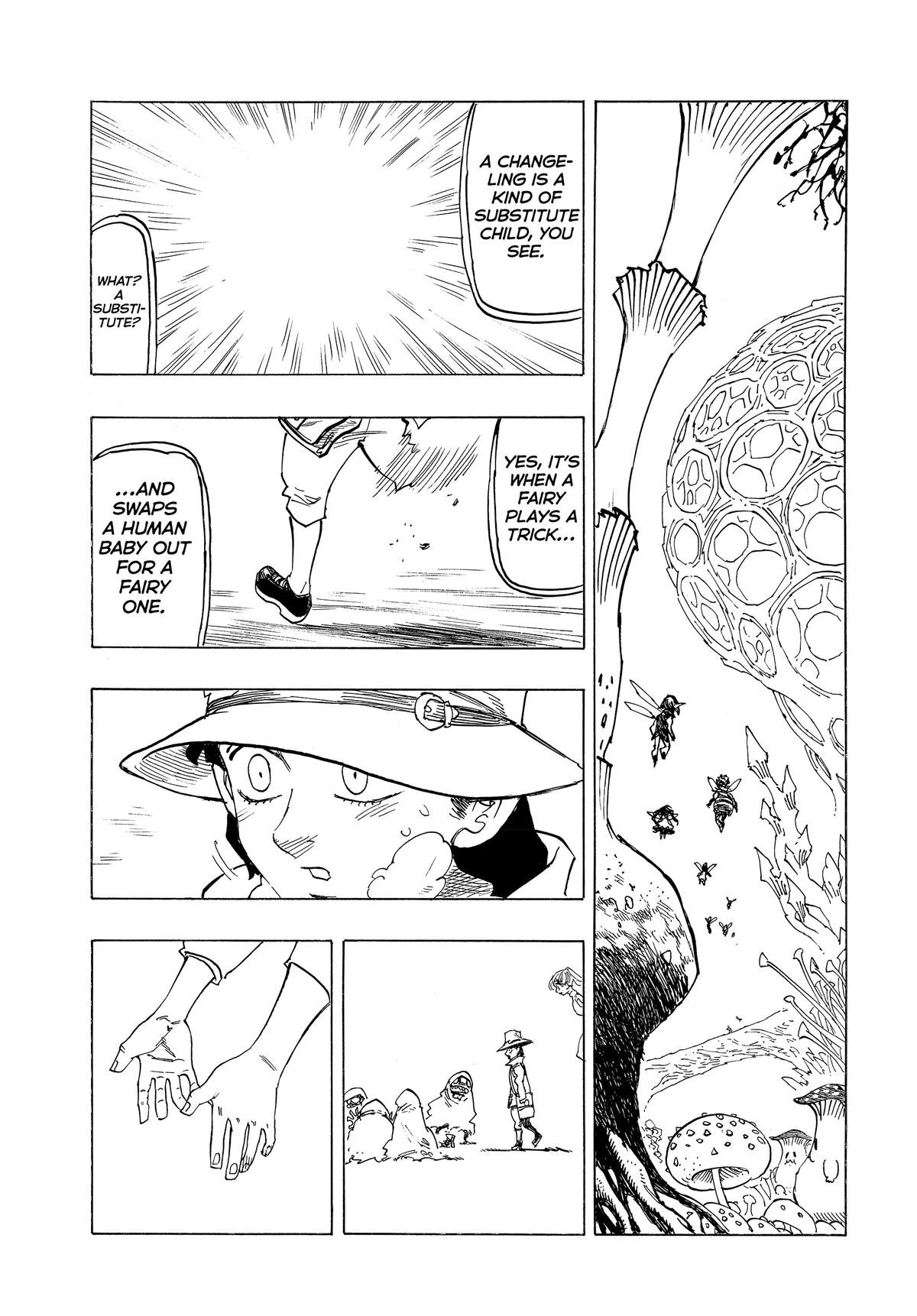 Four Knights of the Apocalypse Chapter 138 page 19 - Chapter 138