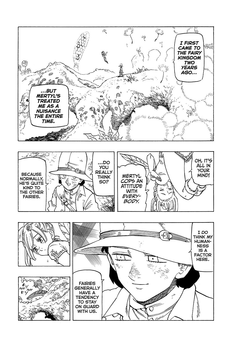 Four Knights of the Apocalypse Chapter 139 page 14 - Chapter 139
