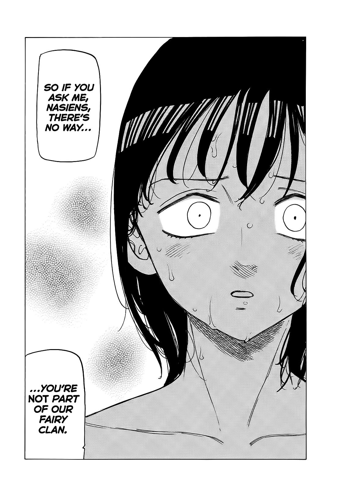 Four Knights of the Apocalypse Chapter 140 page 10 - Chapter 140