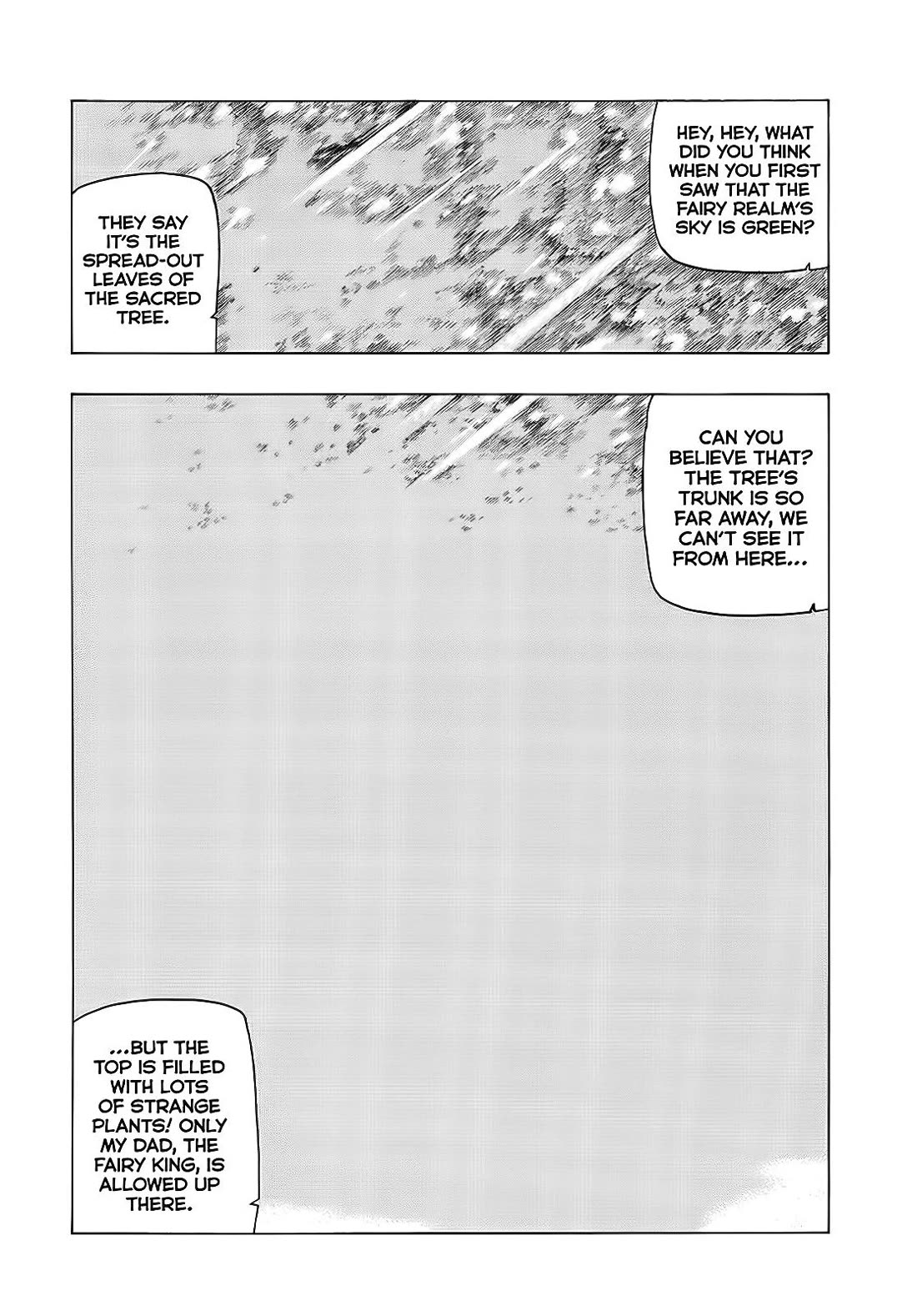 Four Knights of the Apocalypse Chapter 140 page 2 - Chapter 140
