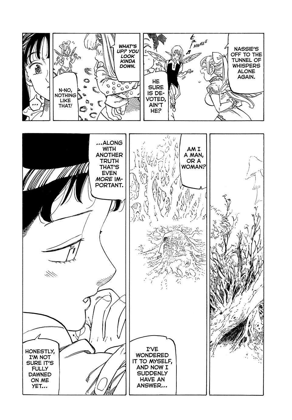Four Knights of the Apocalypse Chapter 141 page 14 - Chapter 141