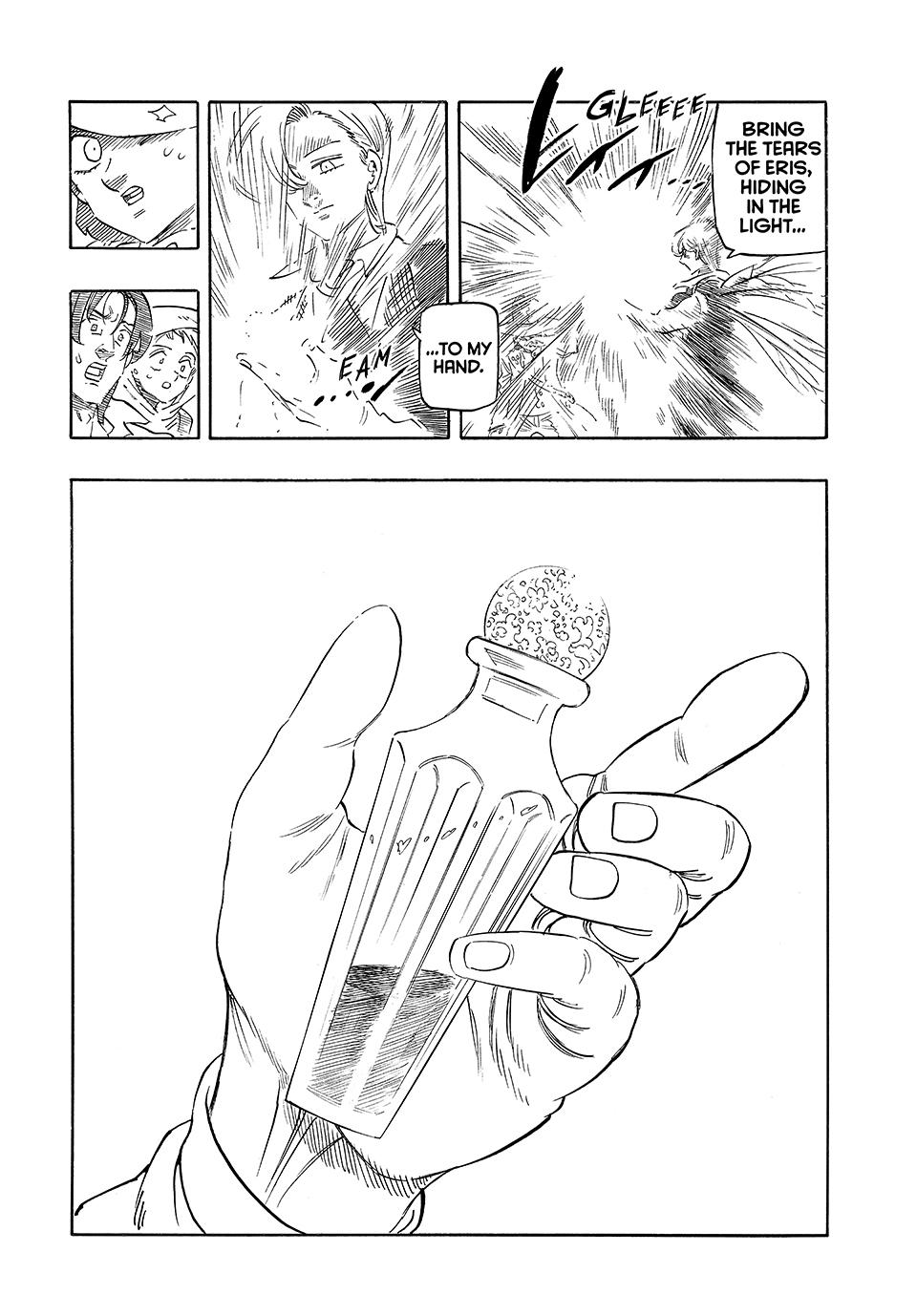Four Knights of the Apocalypse Chapter 142 page 12 - Chapter 142