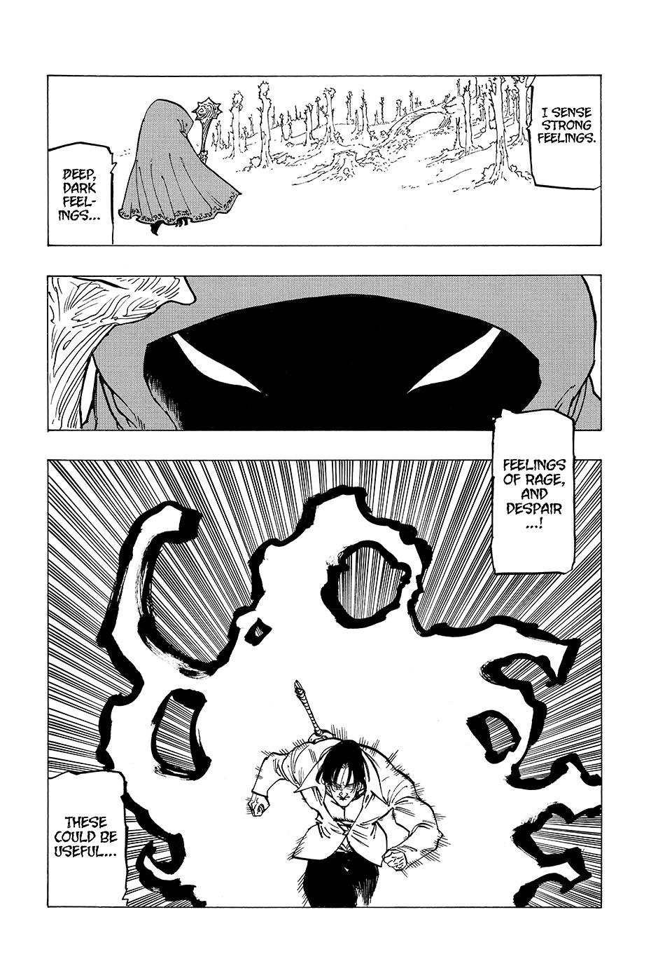 Four Knights of the Apocalypse Chapter 142 page 20 - Chapter 142