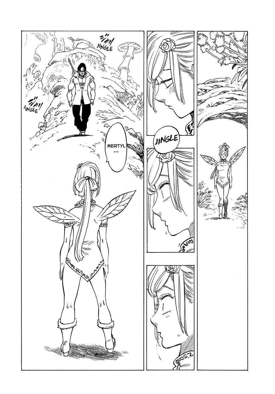 Four Knights of the Apocalypse Chapter 143 page 18 - Chapter 143