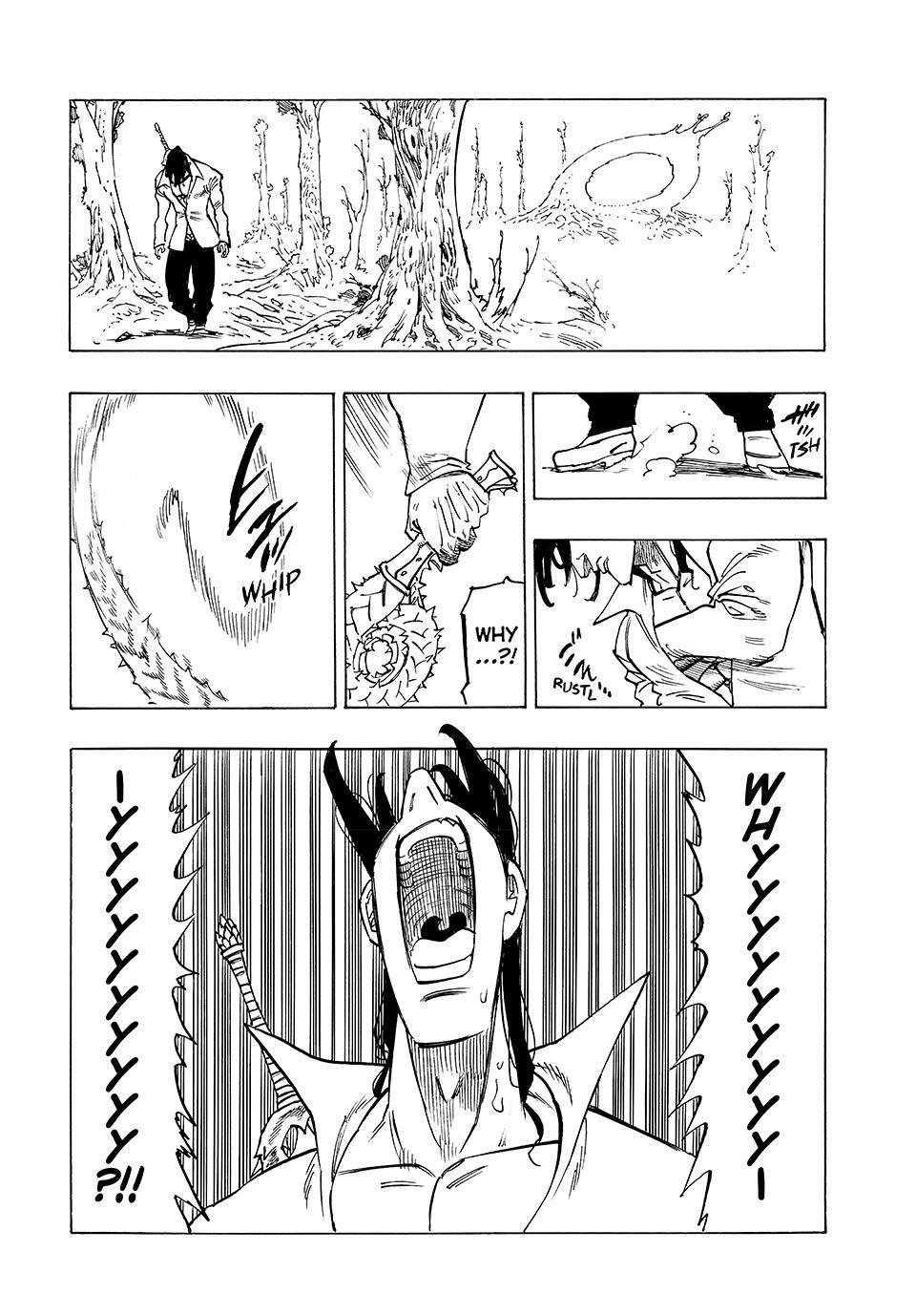 Four Knights of the Apocalypse Chapter 143 page 2 - Chapter 143