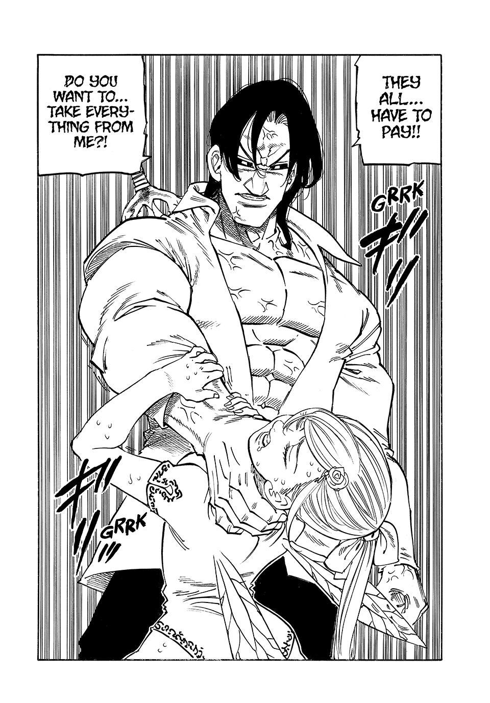 Four Knights of the Apocalypse Chapter 143 page 20 - Chapter 143