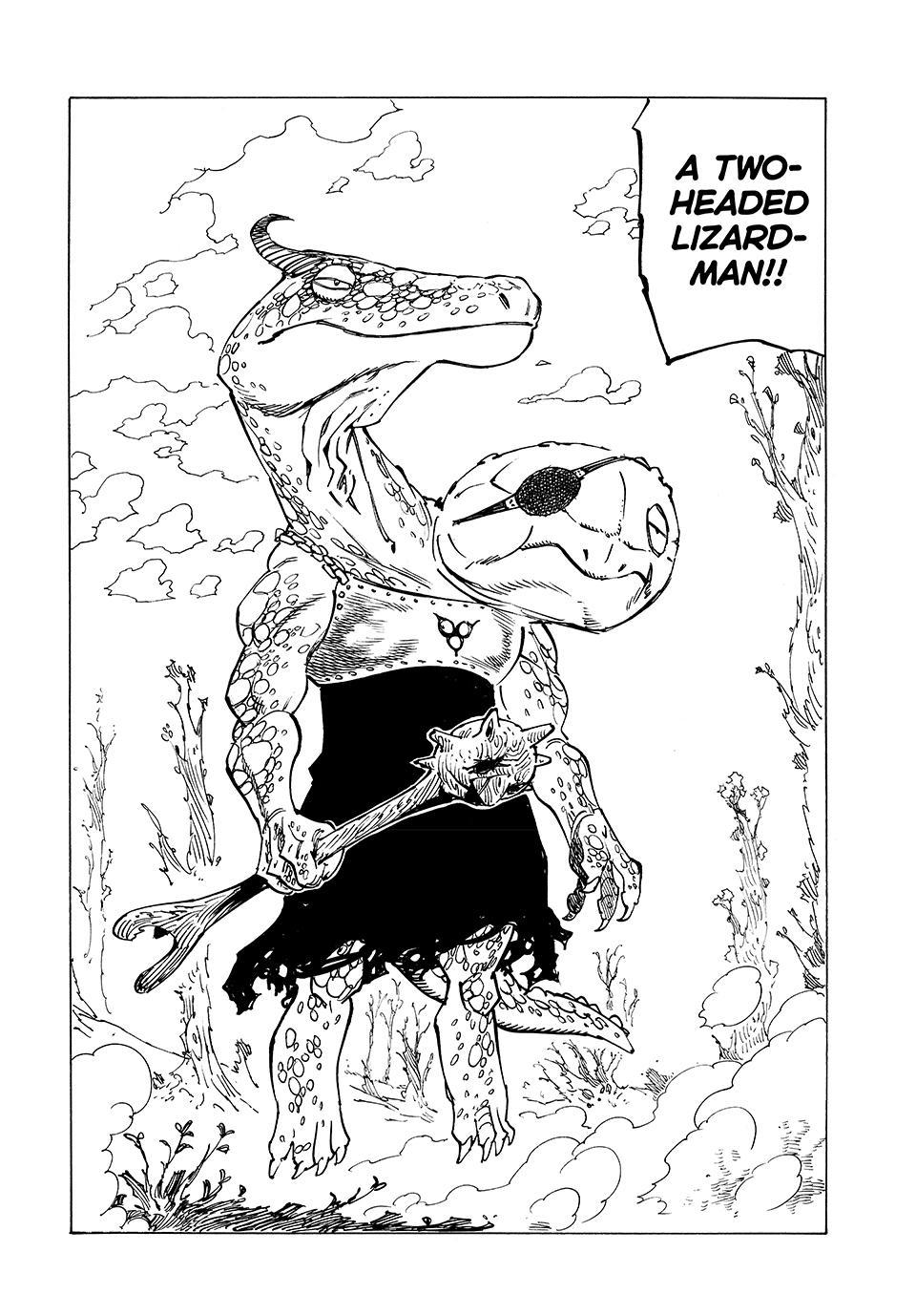 Four Knights of the Apocalypse Chapter 143 page 6 - Chapter 143