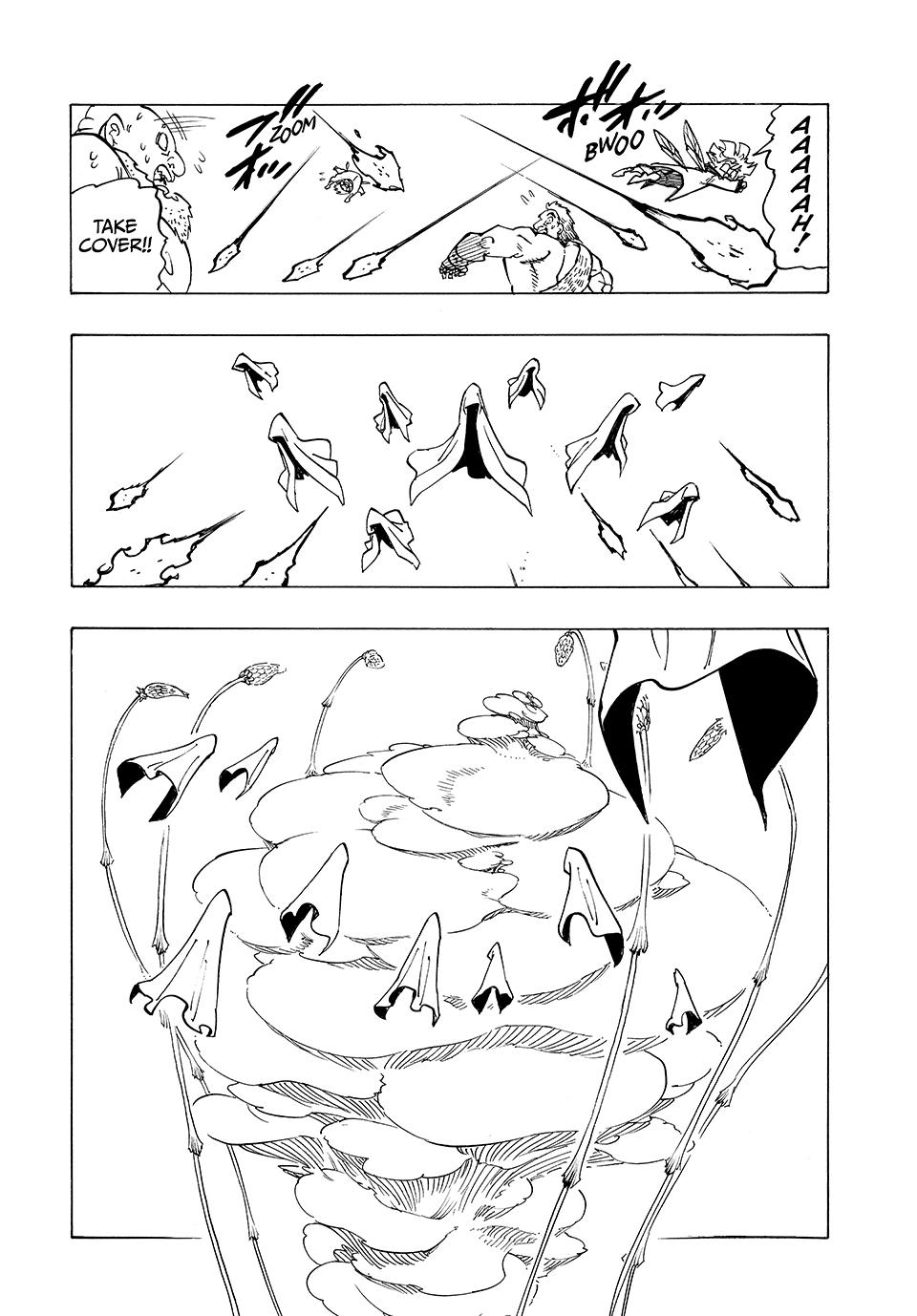 Four Knights of the Apocalypse Chapter 145 page 17 - Chapter 145
