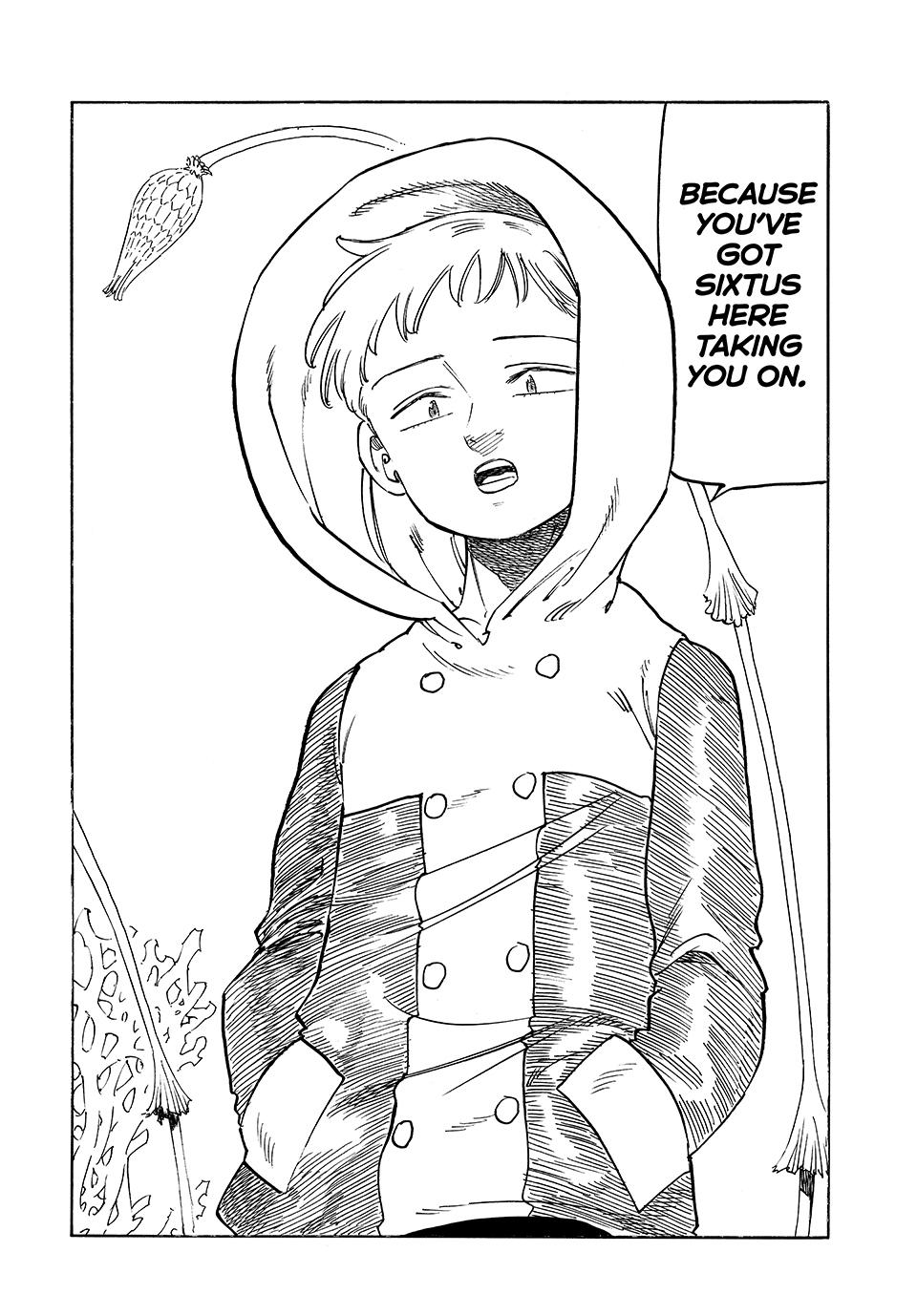 Four Knights of the Apocalypse Chapter 145 page 19 - Chapter 145