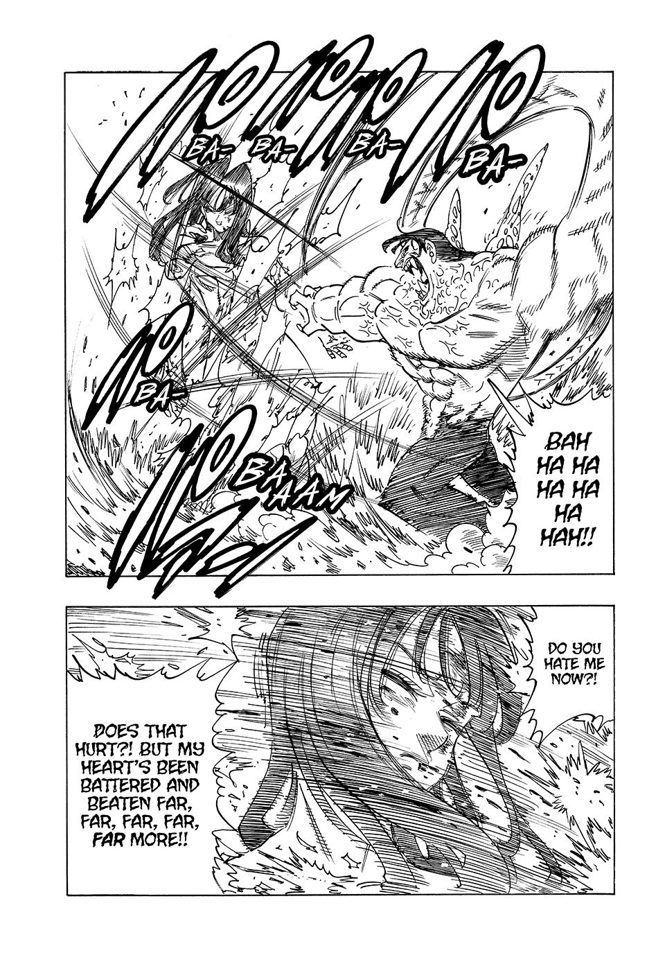 Four Knights of the Apocalypse Chapter 146 page 11 - Chapter 146