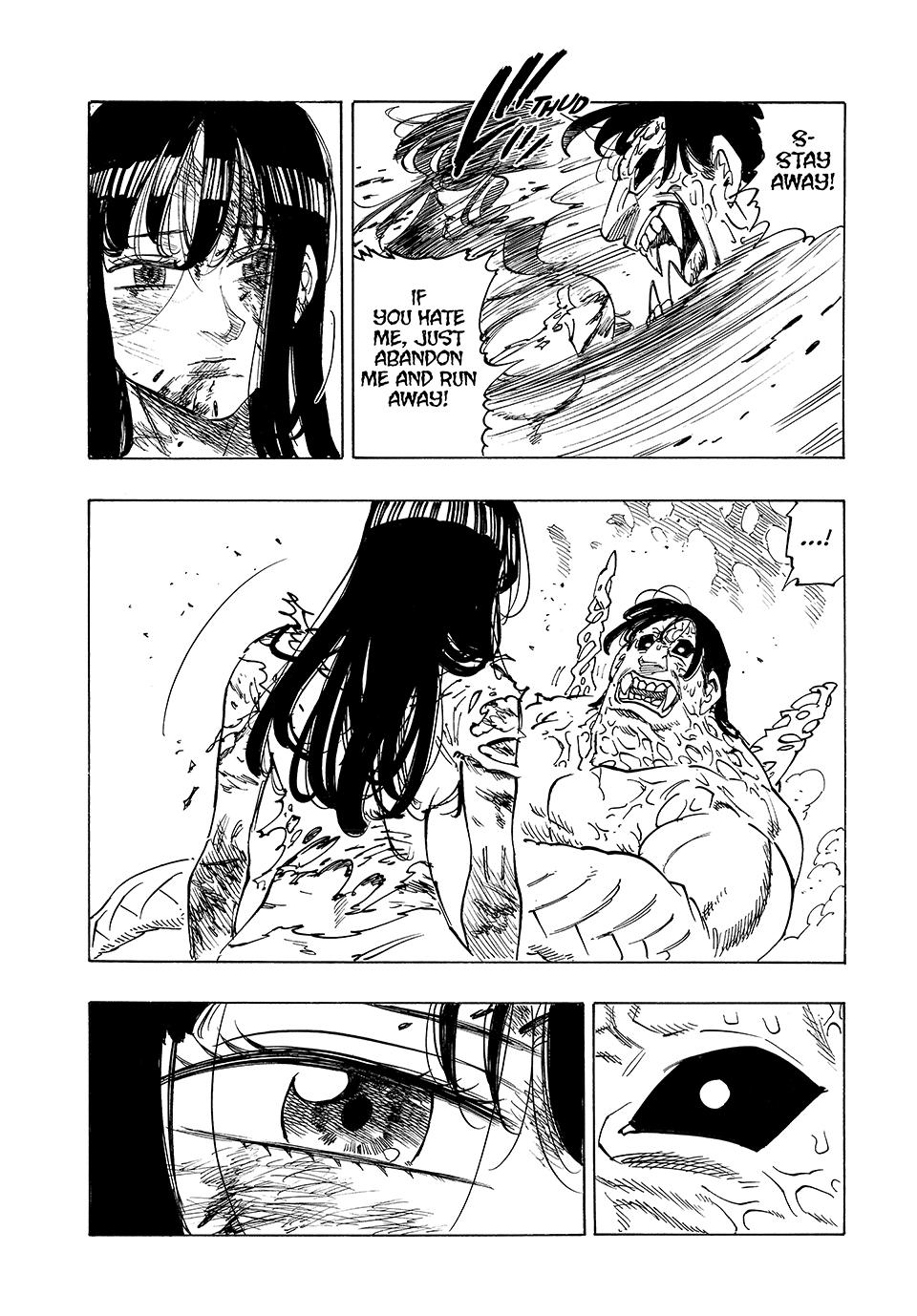 Four Knights of the Apocalypse Chapter 146 page 13 - Chapter 146