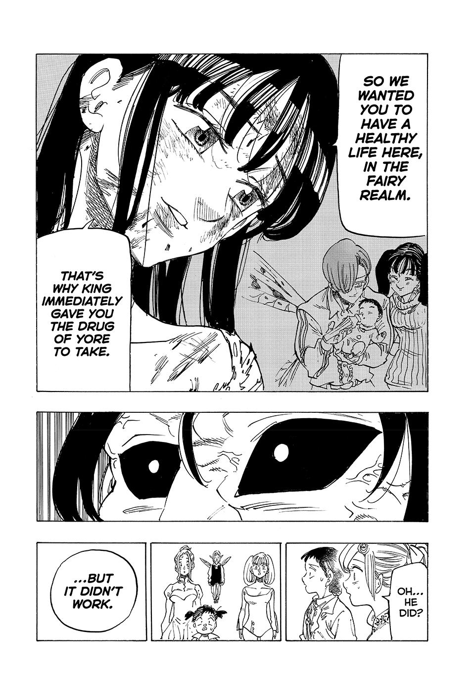 Four Knights of the Apocalypse Chapter 146 page 16 - Chapter 146
