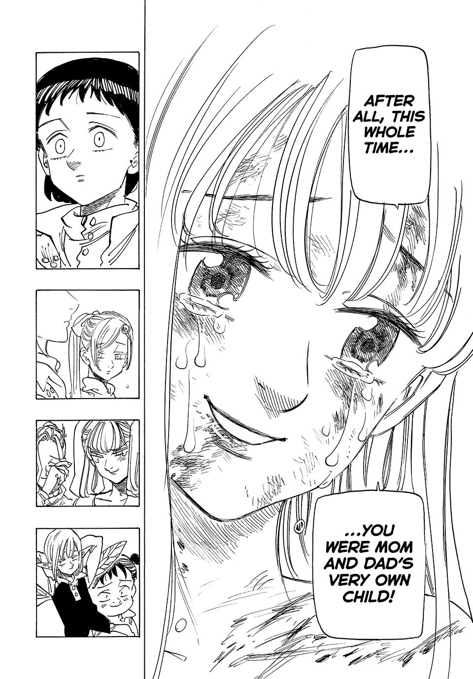 Four Knights of the Apocalypse Chapter 146 page 18 - Chapter 146