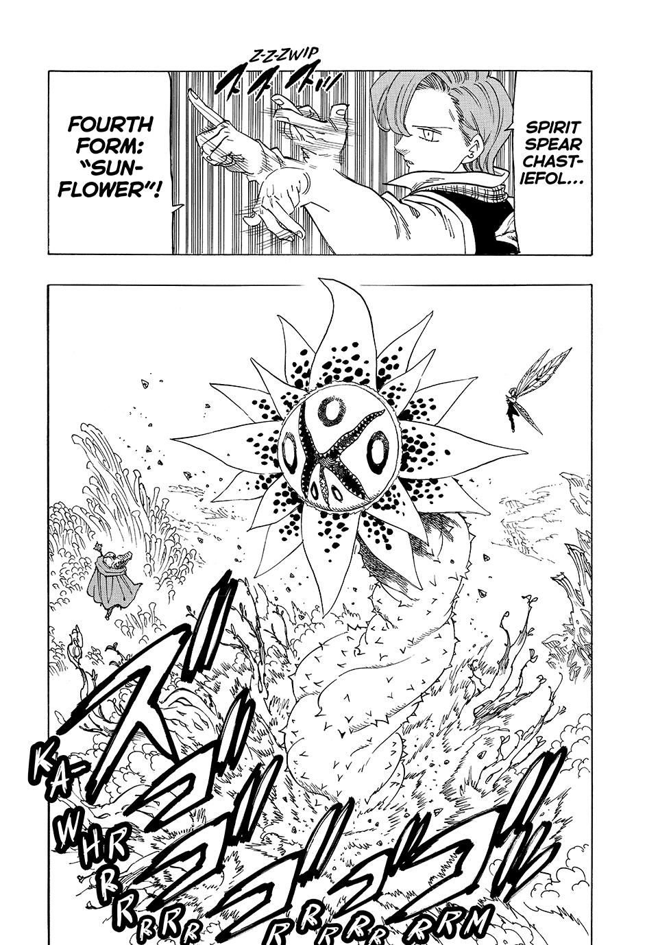 Four Knights of the Apocalypse Chapter 146 page 2 - Chapter 146