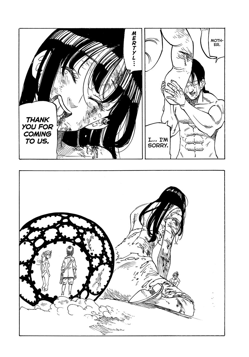 Four Knights of the Apocalypse Chapter 146 page 20 - Chapter 146