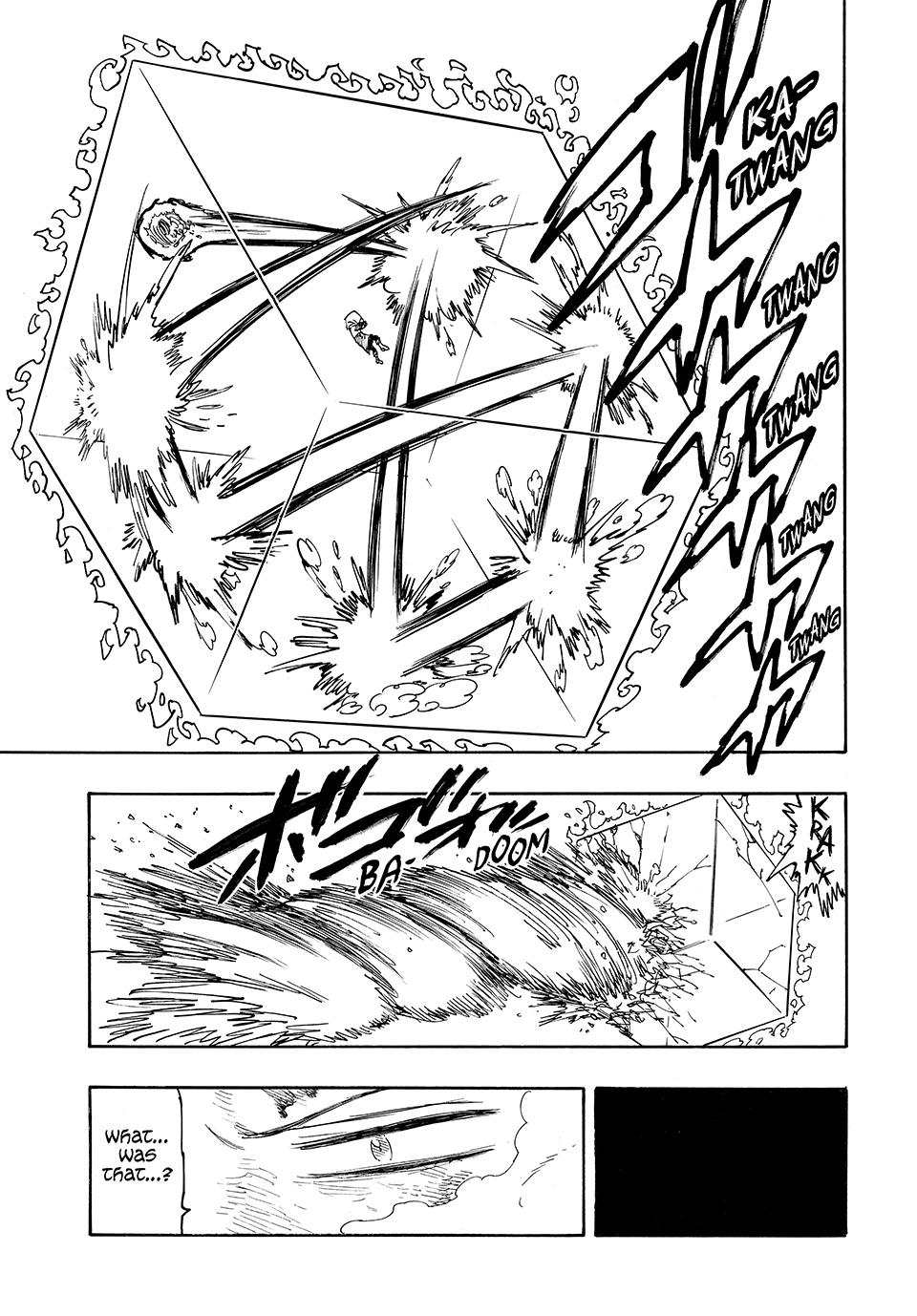 Four Knights of the Apocalypse Chapter 147 page 16 - Chapter 147