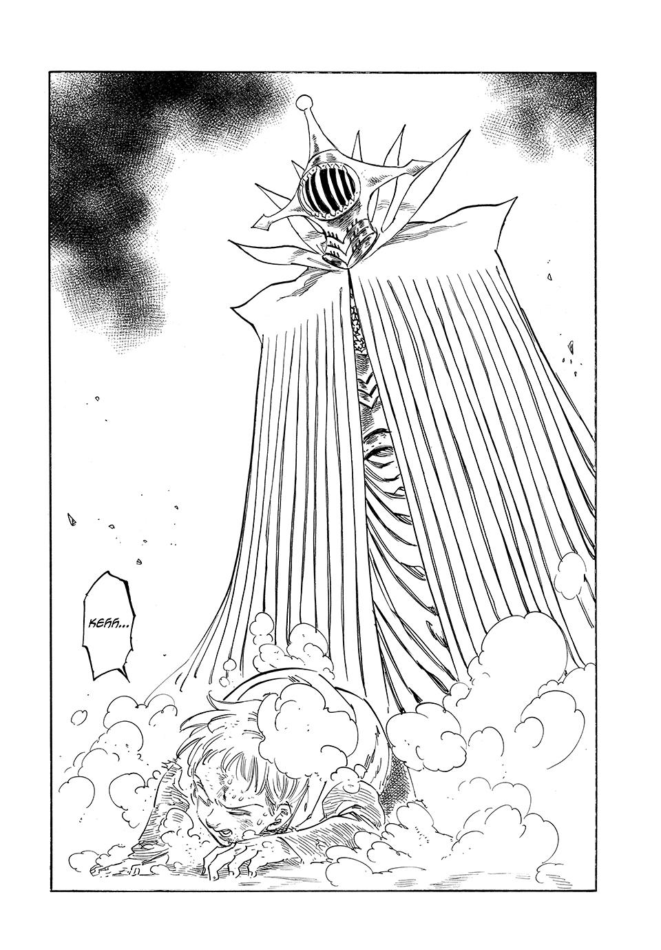 Four Knights of the Apocalypse Chapter 147 page 17 - Chapter 147