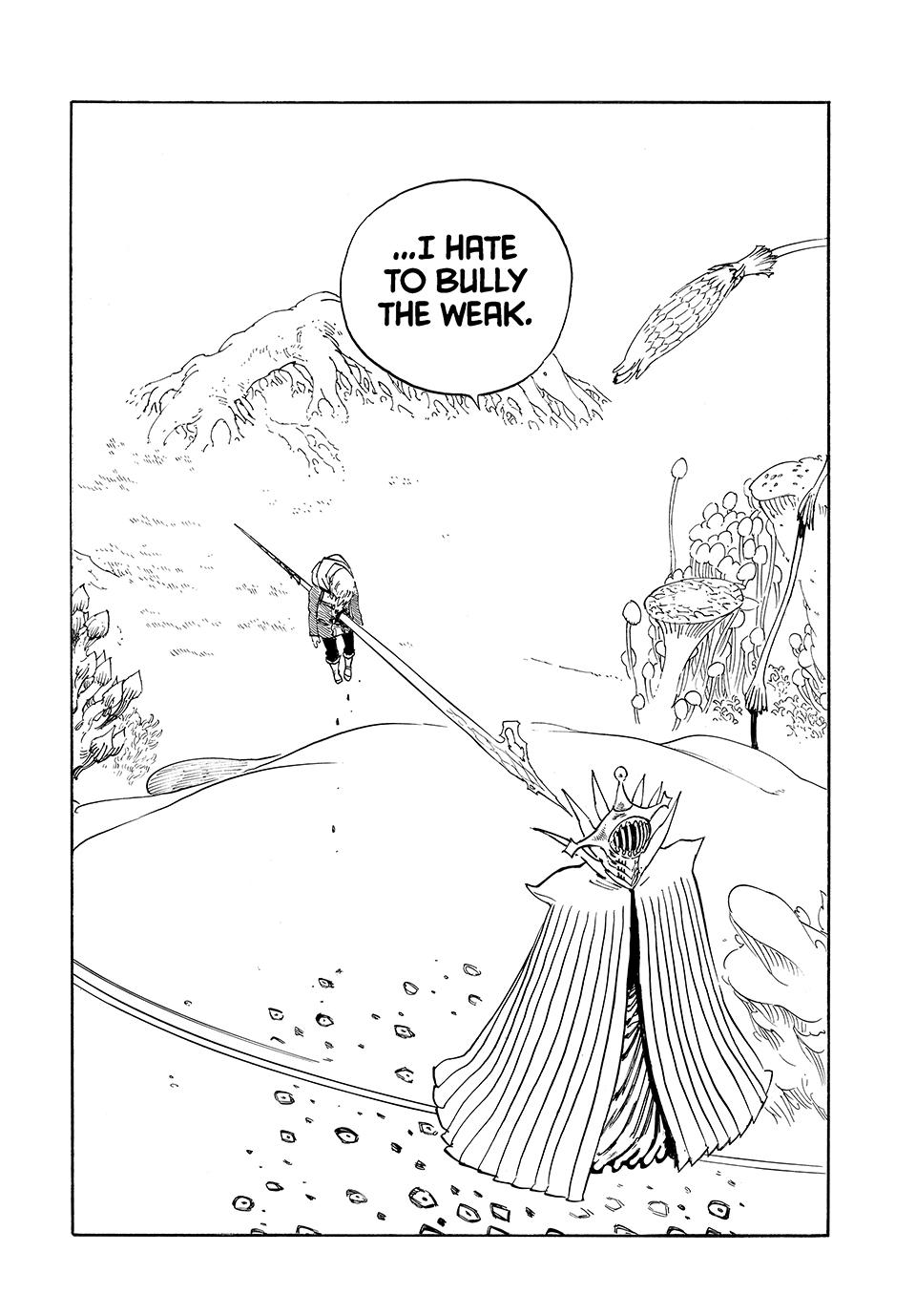 Four Knights of the Apocalypse Chapter 147 page 19 - Chapter 147
