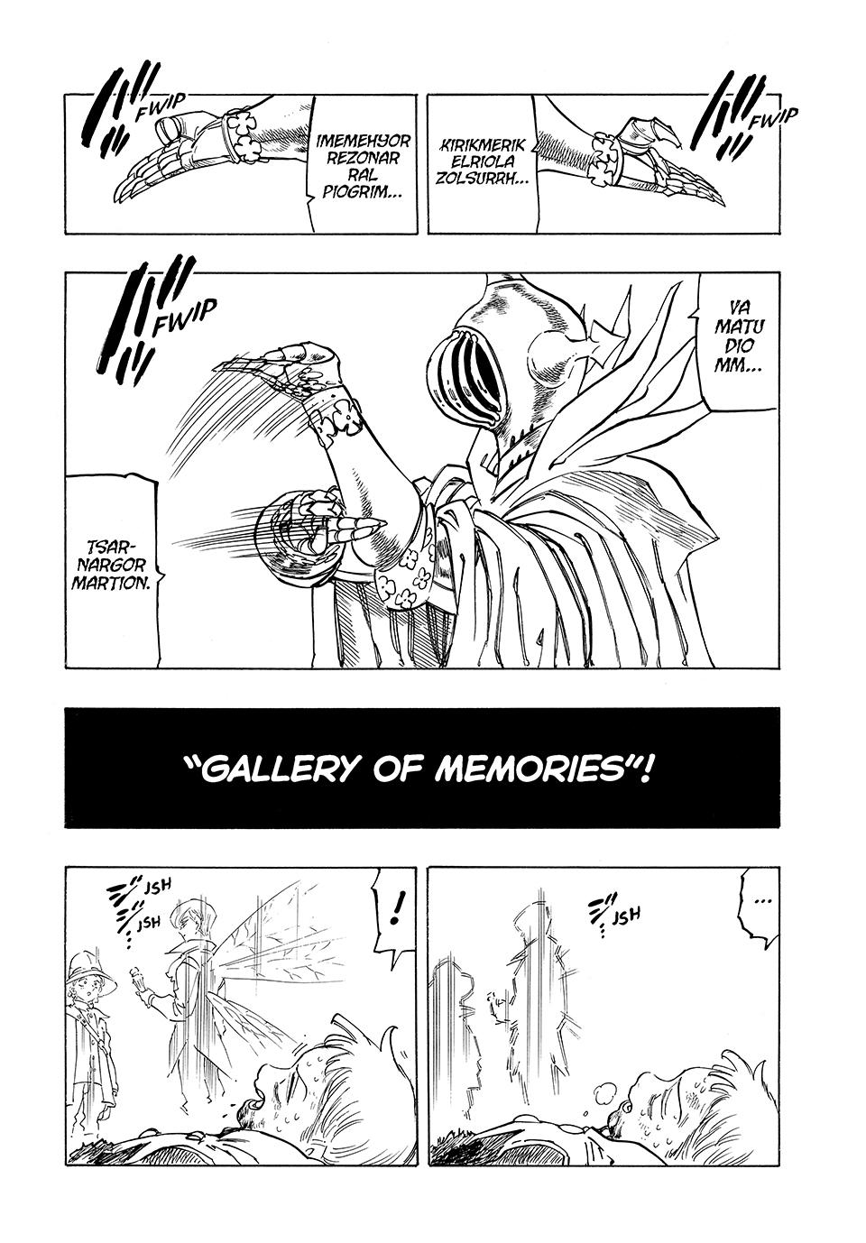 Four Knights of the Apocalypse Chapter 148 page 14 - Chapter 148