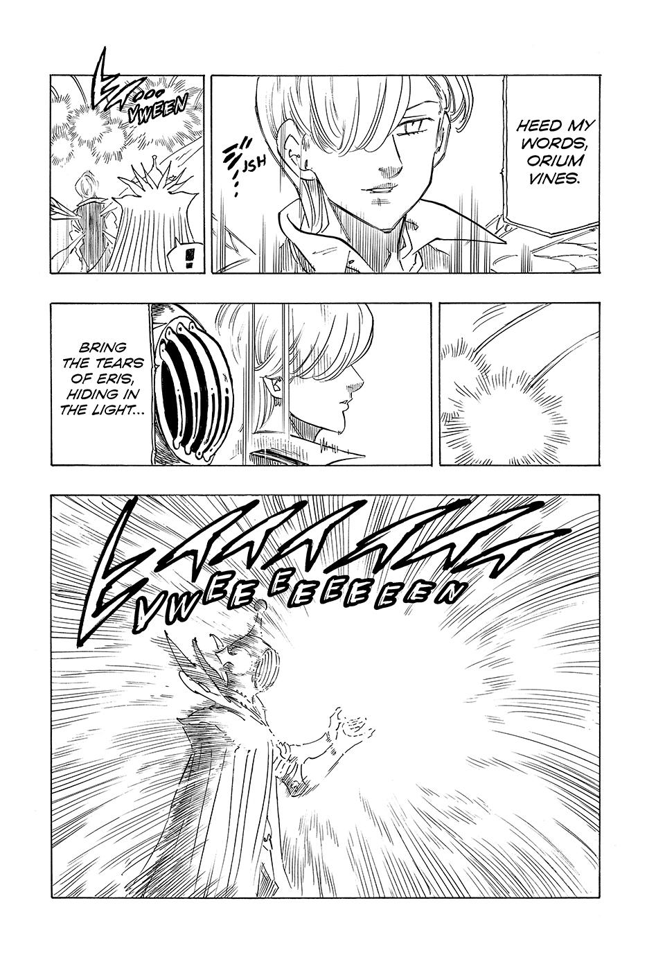 Four Knights of the Apocalypse Chapter 148 page 16 - Chapter 148