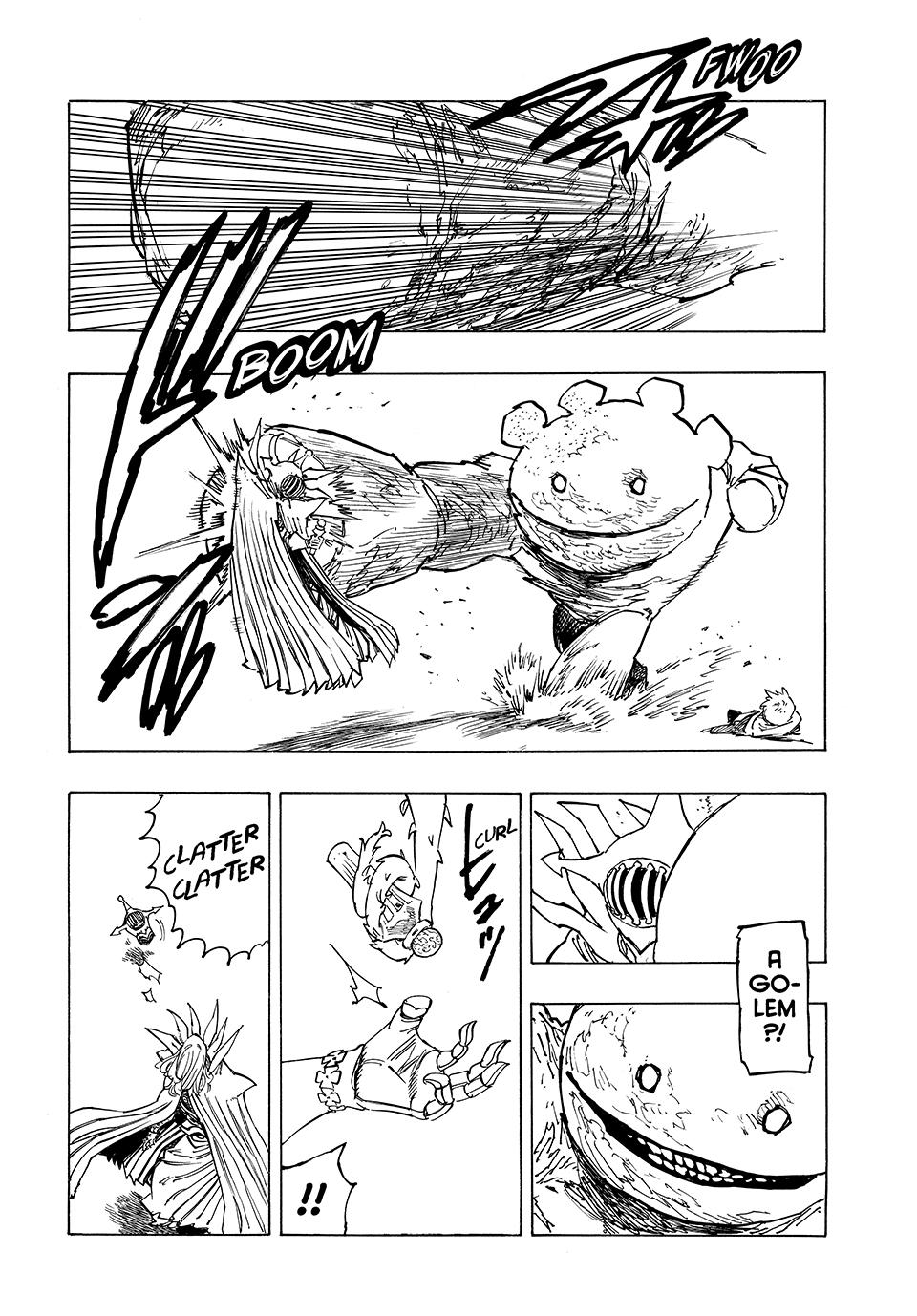 Four Knights of the Apocalypse Chapter 148 page 18 - Chapter 148